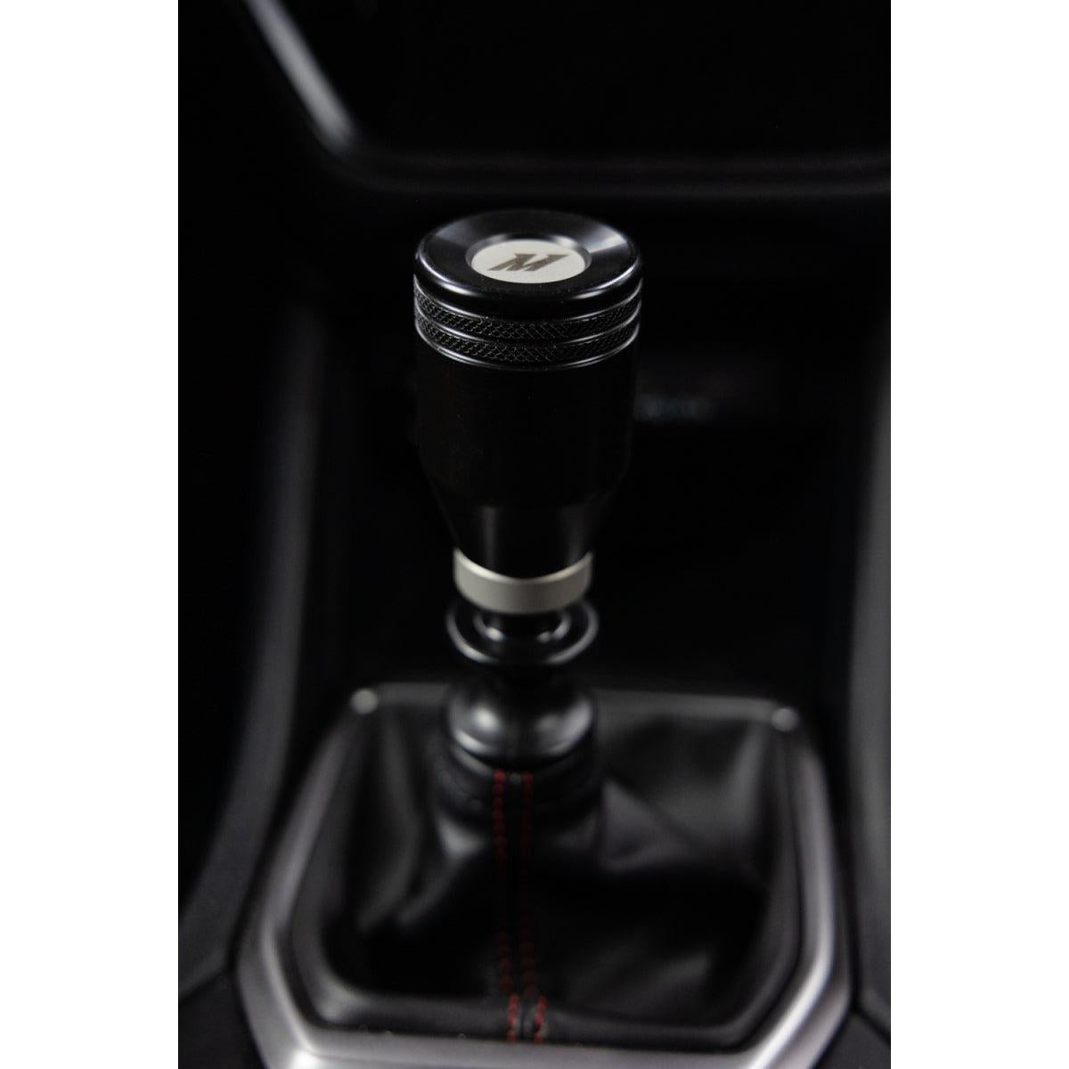 Mishimoto 2022+ Subaru WRX Shift Knob Black