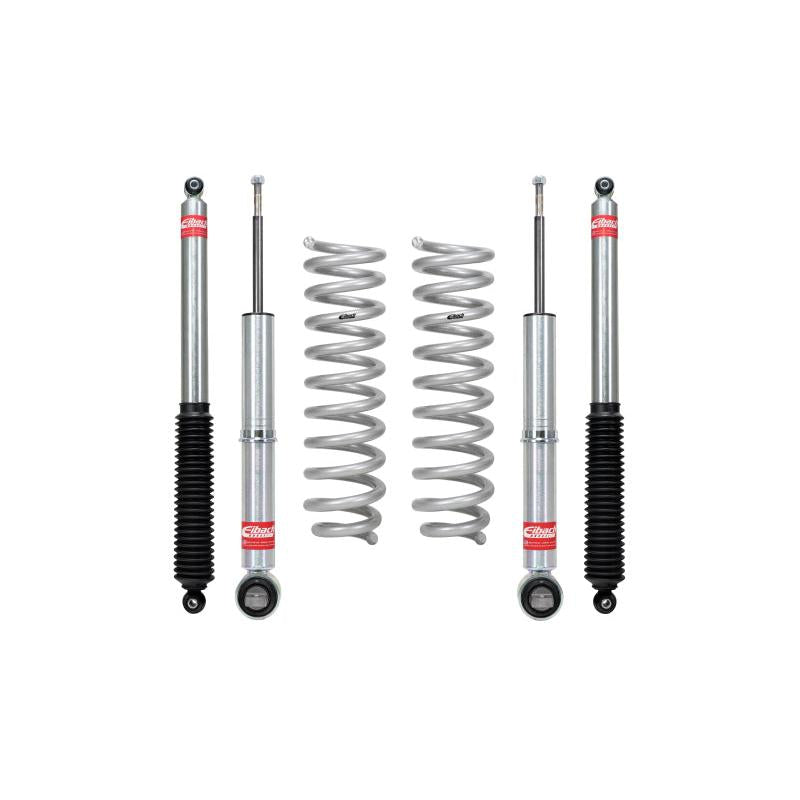 Eibach Pro-Truck Lift Kit for 2021+ Ford F-150 4WD 2.7L