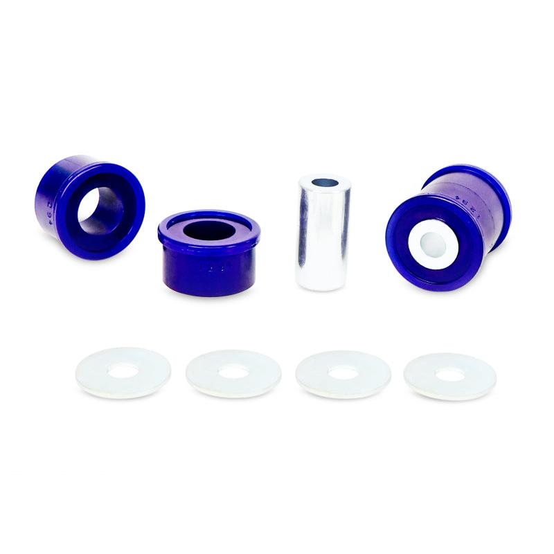 SuperPro 1992 Honda Prelude S Front Lower Shock Absorber-to-Lower Control Arm Bushing Kit