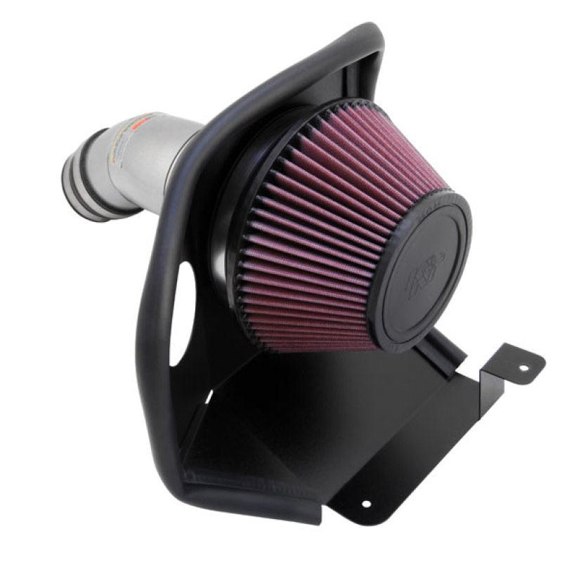 K&N 11 Hyundai Elantra 1.8L L4 Typhoon Performance Intake Kit