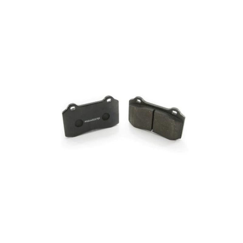 Alcon 2010+ Ford F-150 CIR50 AV1 Rear Brake Pad Set - T1 Motorsports