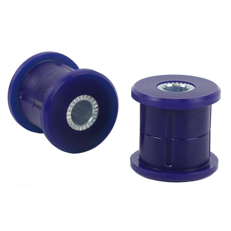 SuperPro 1986 Toyota Supra Base Rear Inner Tie Rod Arm Bushing Kit