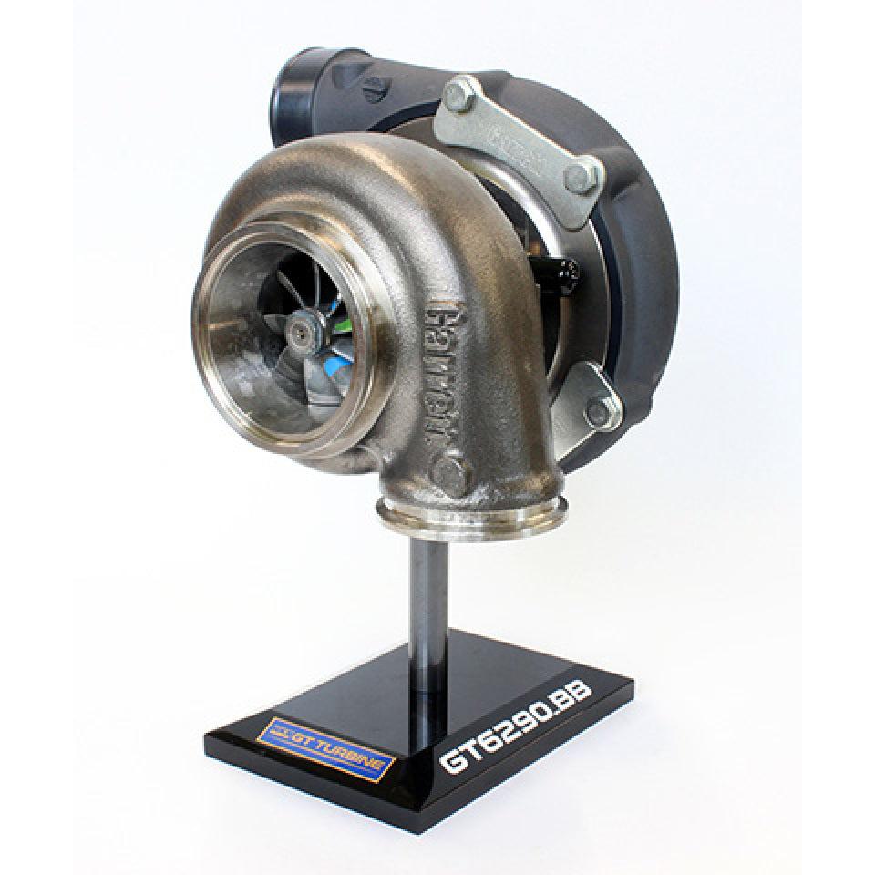 HKS GT6290_BB V band A/R 0.83 Turbo Kit - T1 Motorsports