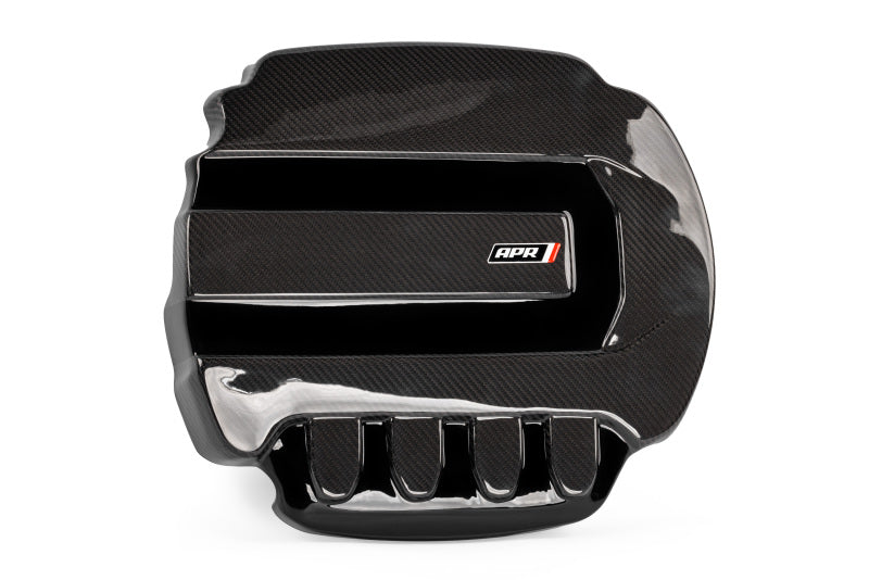 APR 15-24 VW Golf R/GTI 1.8T/2.0T EA888.3/3B/4/4B Carbon Fiber Engine Cover