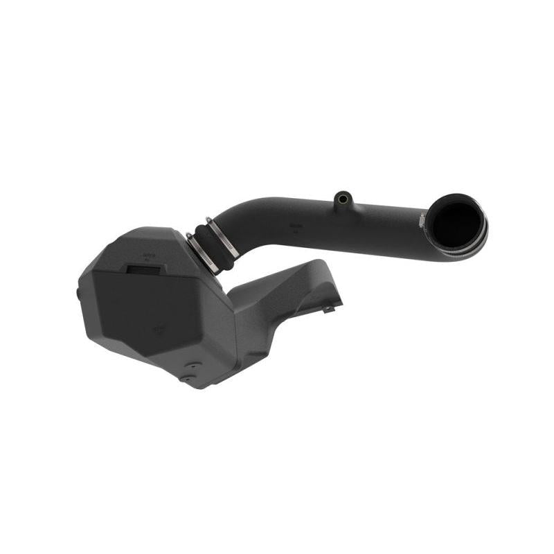 K&N 21-23 Ford F-150 5.0L V8 Performance Air Intake System
