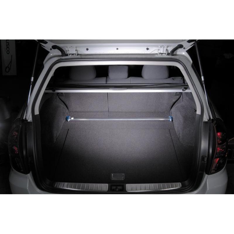 Cusco Strut Bar OS Rear BP9 Legacy-GT