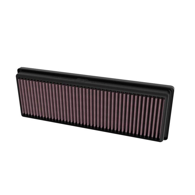 K&N 2024 Ford Mustang 2.3L L4 Drop-In Air Filter