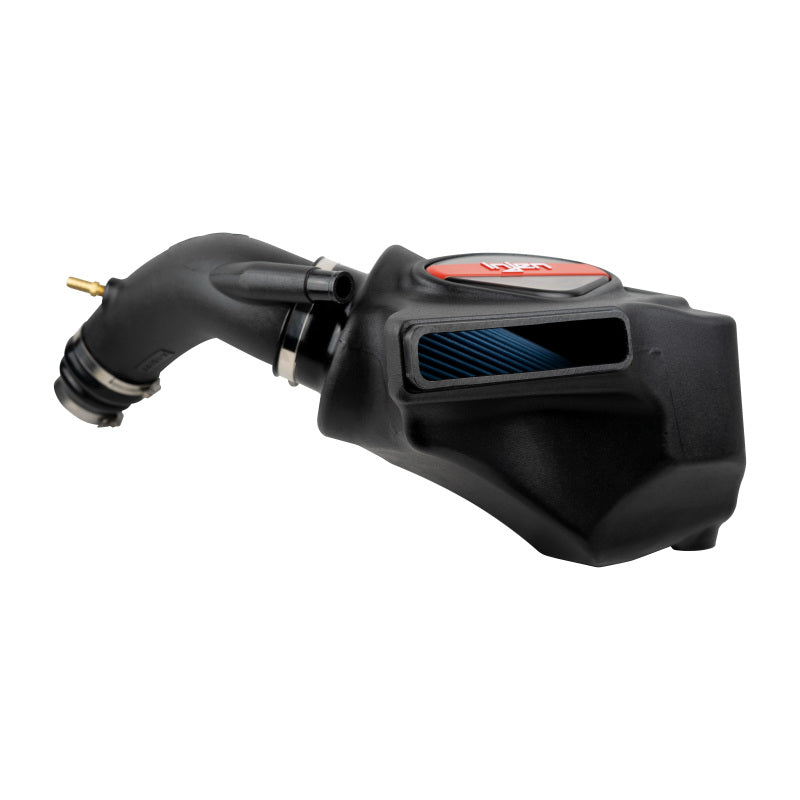 Injen Evolution Intake - Dry Filter - 19-22 Hyundai Veloster