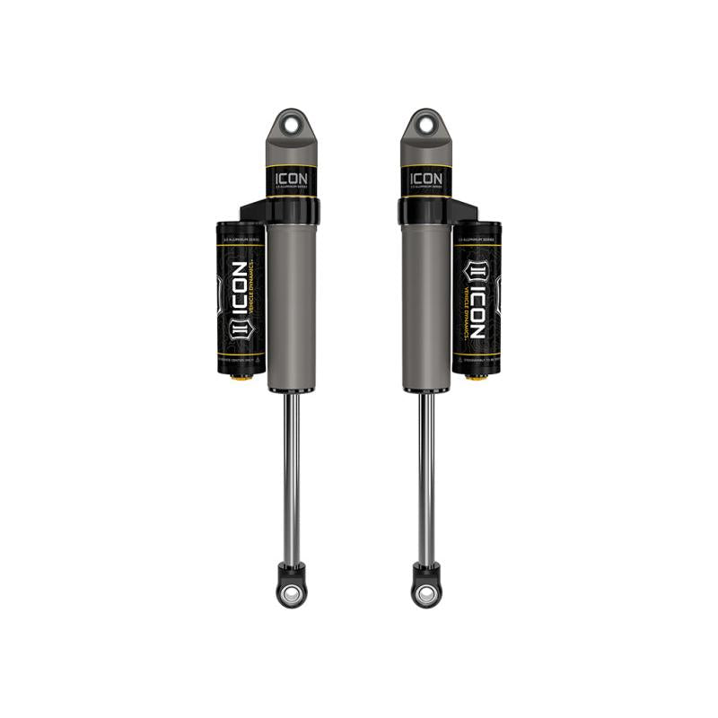 ICON 2023+ GMC Canyon / 2023+ Chevrolet Colorado 0-1in 2.5 Series Shocks VS PB - Pair
