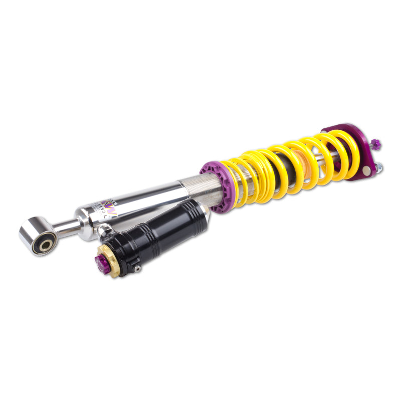 KW KW Clubsport Coilover Kit 3-Way - Mitsubishi Lancer EVO 10