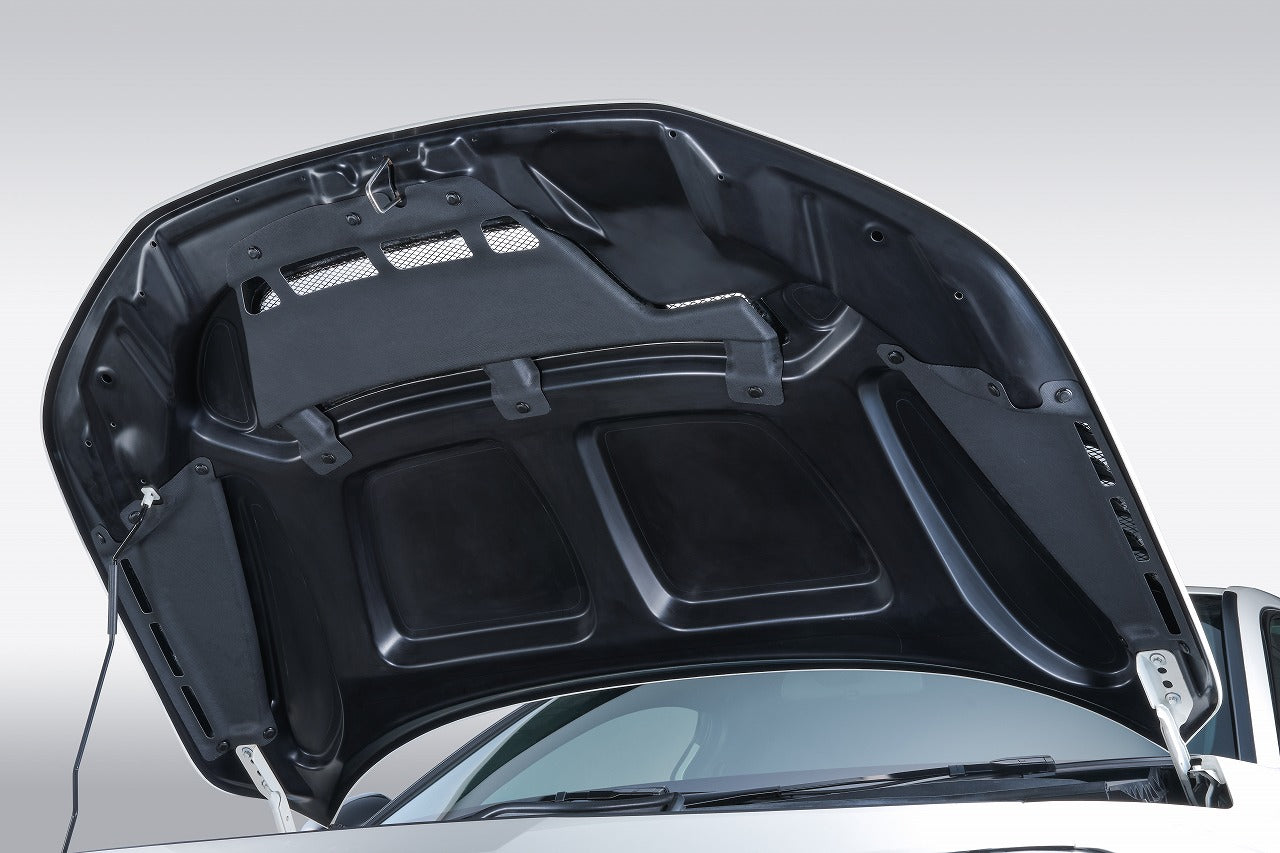 Spoon Sports S-Tai Bonnet - Honda Civic FL5 - Pre-Order