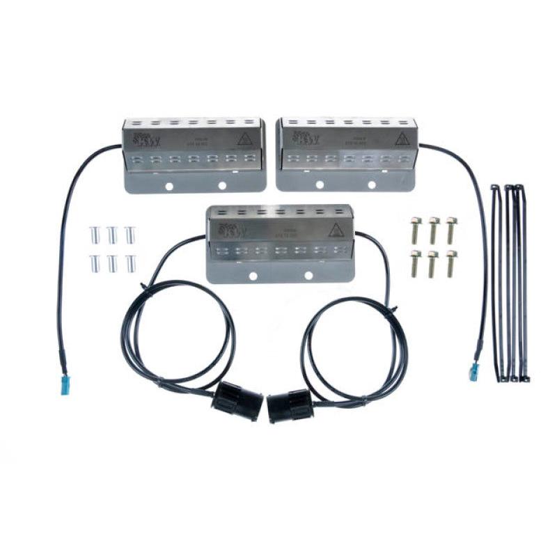 KW Electronic Damping Cancellation Kit - BMW M5 E60 Type M560