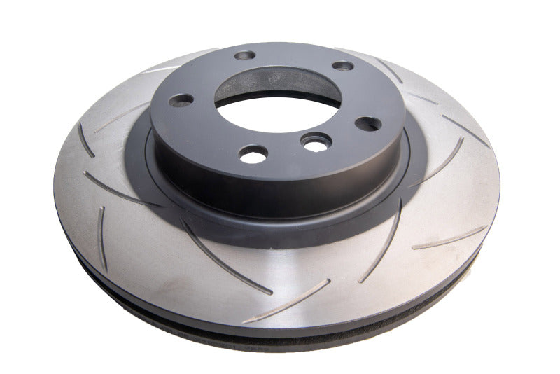 DBA 91-06 BMW 318i E36 Front Street Series Slotted Brake Rotor