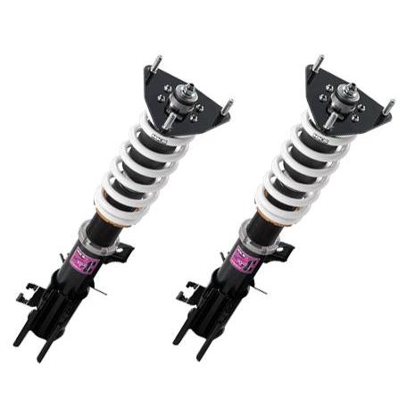 HKS HM S-Style X ZVW4W FULL KIT