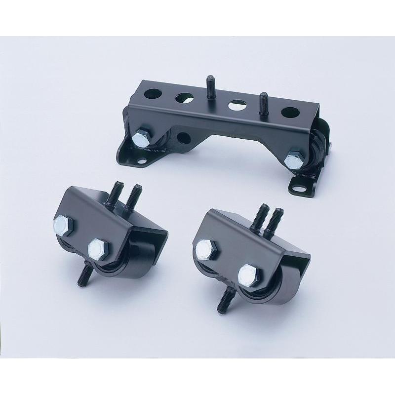 Cusco Motor & TRANNY Mount GC8-GDA GH8 GRB GVB Impreza