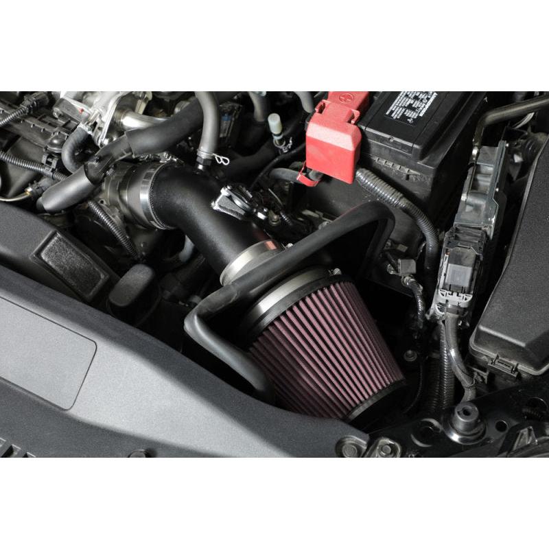 K&N 2018 Toyota Camry SE L4-2.5L F/I Typhoon Cold Air Intake