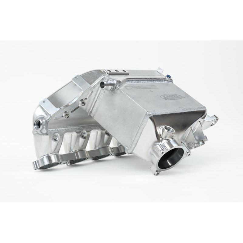 CSF G8X M2 / M3 / M4 (S58) Charge-Air Cooler Manifold - Raw Billet