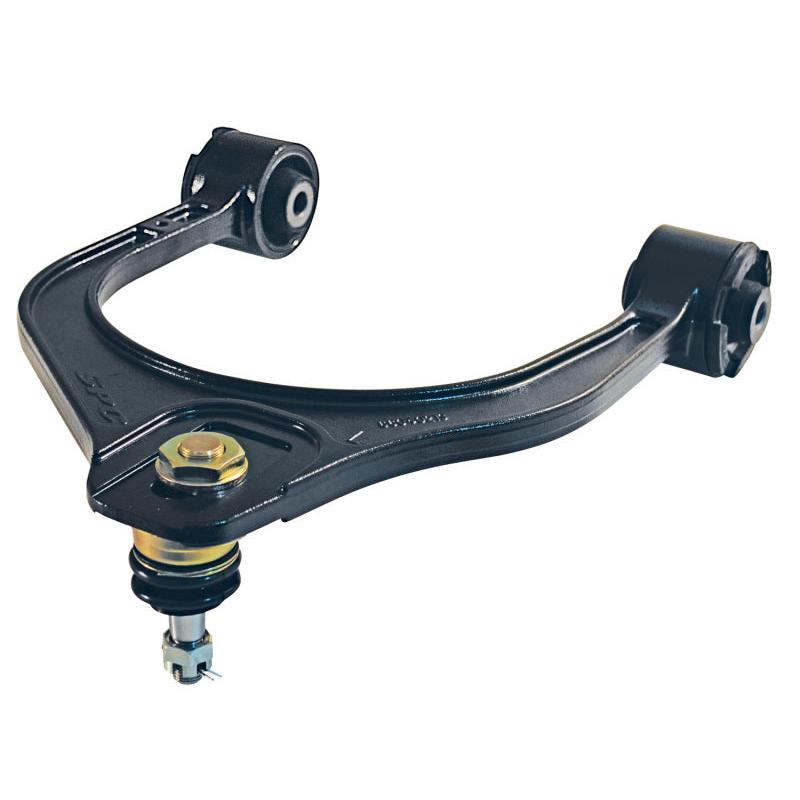 SPC Performance 09-12 Dodge Charger/Chrysler 300 Front Adjustable Upper Control Arm - T1 Motorsports
