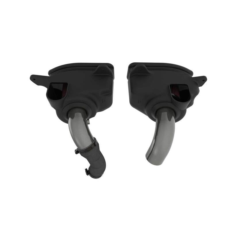 K&N 2023+ Nissan Z 3.0L V6 69 Series Typhoon Cold Air Intakes