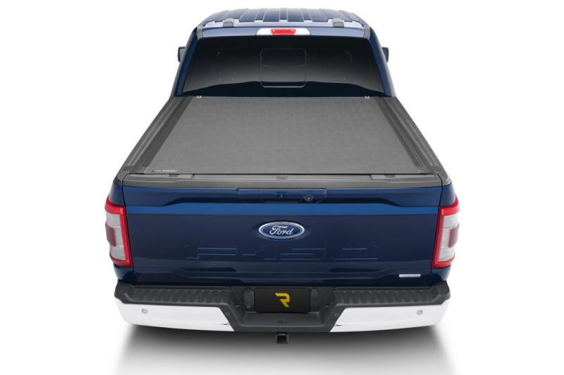 BAK 2021+ Ford F-150 Revolver X4s 8ft Bed Cover