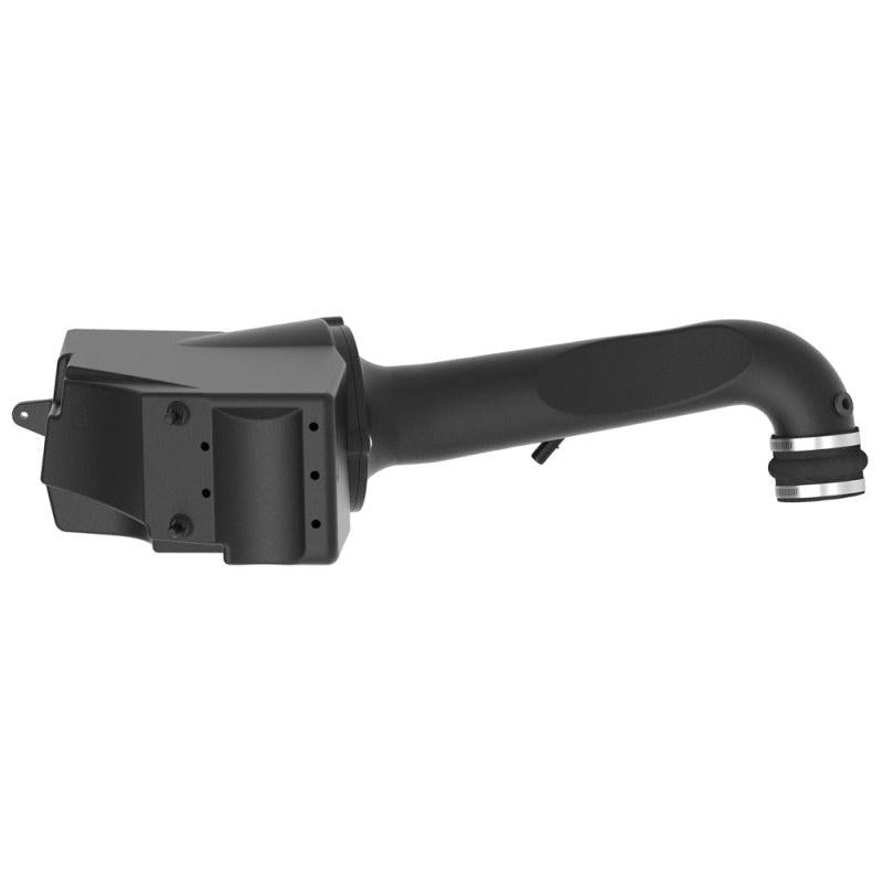 K&N 2018 Jeep Wrangler JL V6-3.6L F/I Aircharger Performance Intake