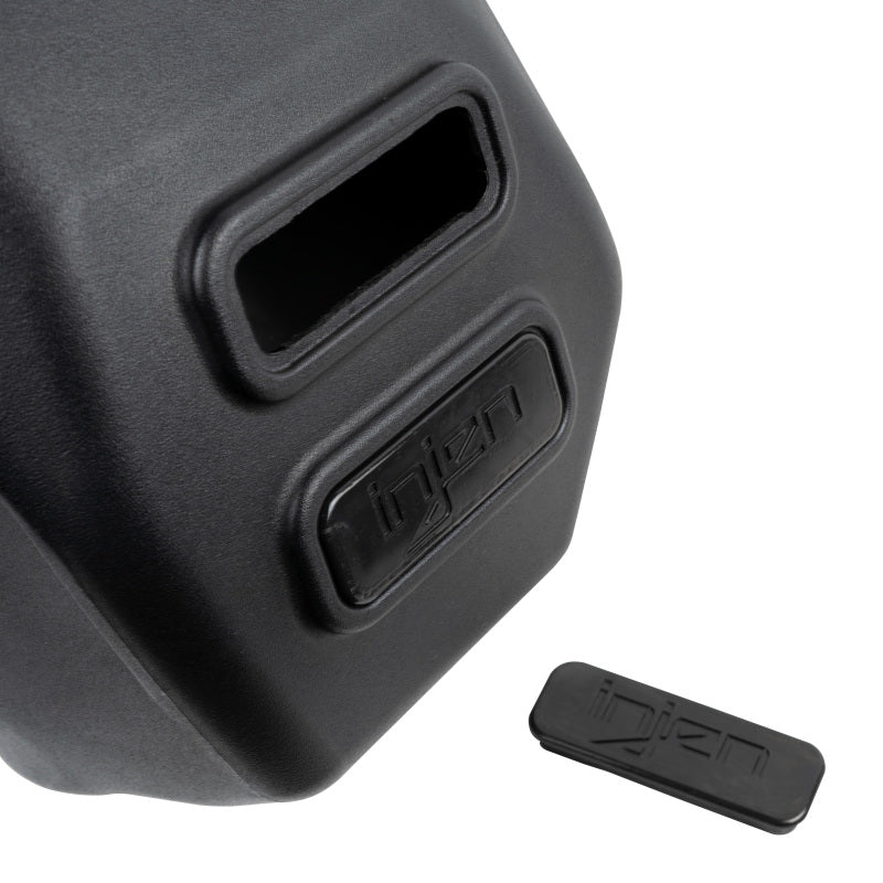 Injen Evolution Intake - Oiled Filter - 19-22 Ram 2500/3500