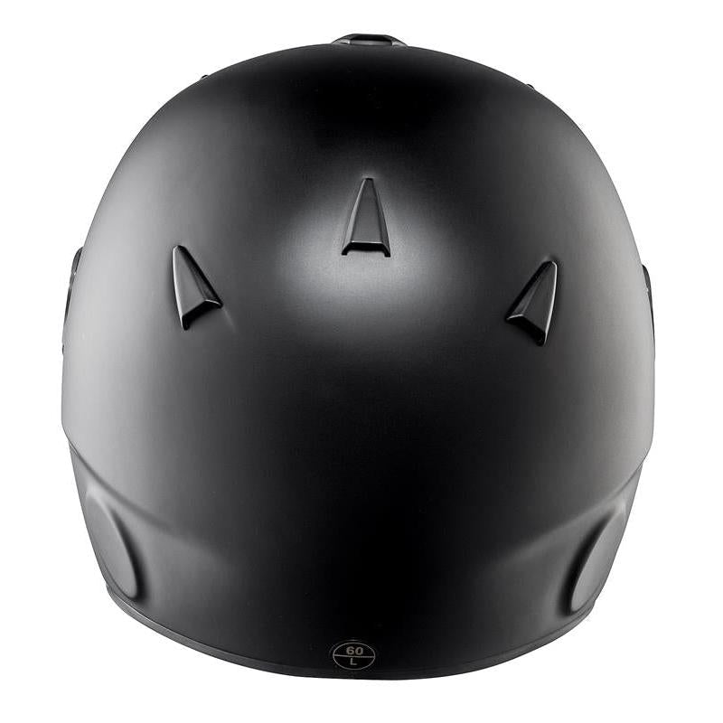 Sparco Helmet Sky KF-5W M Blk