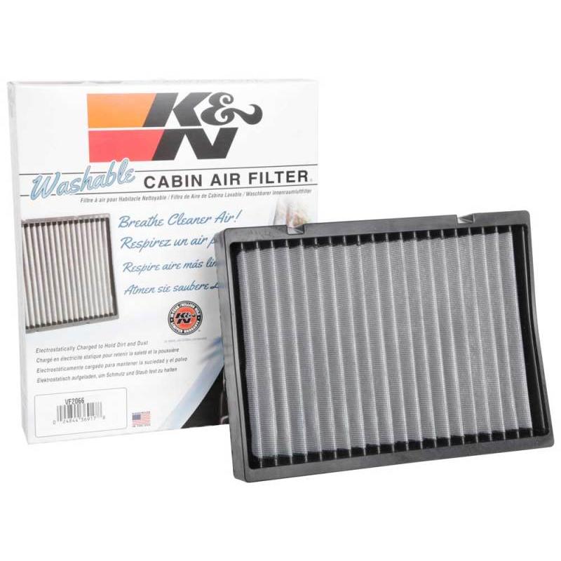 K&N Replacement Cabin Air Filter