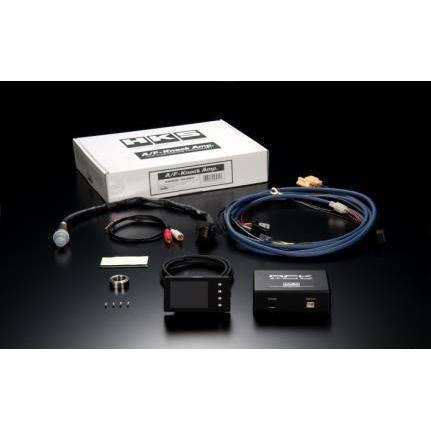 HKS AF KNOCK AMP 3
