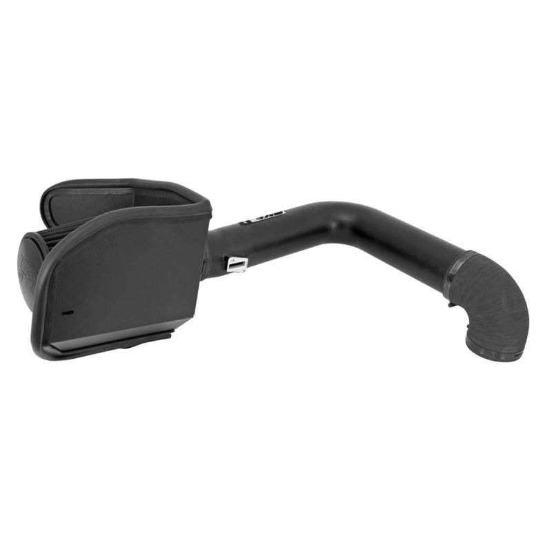 K&N 04-08 Ford F150 V8-5.4L/04-07 Ford Lobo 5.4L V8 Blackhawk Perf Intake Kit
