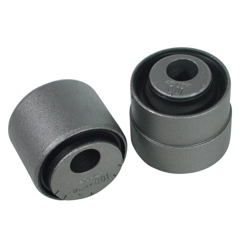 SPC Performance 05-12 Chrysler 300/Charger/09-12 Challenger Rear Upper Control Arm Bushing Kit - T1 Motorsports