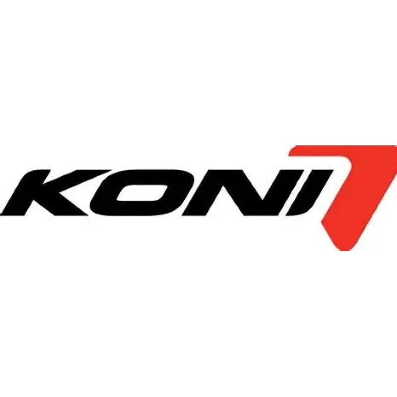 Koni Sport (Yellow) Shock 12-17 BMW 3 Series (F30) xDrive AWD Front Passenger Side