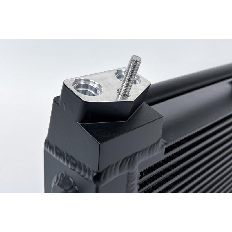CSF 06-10 BMW E60 M5 / E63 / E64 M6 Race-Spec Oil Cooler