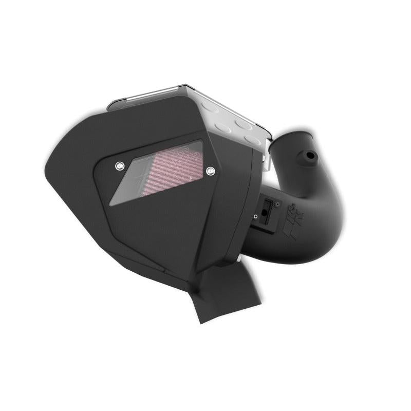 K&N Aircharger Intake Toyota Gr Supra L4-2.0L F/I 20-24