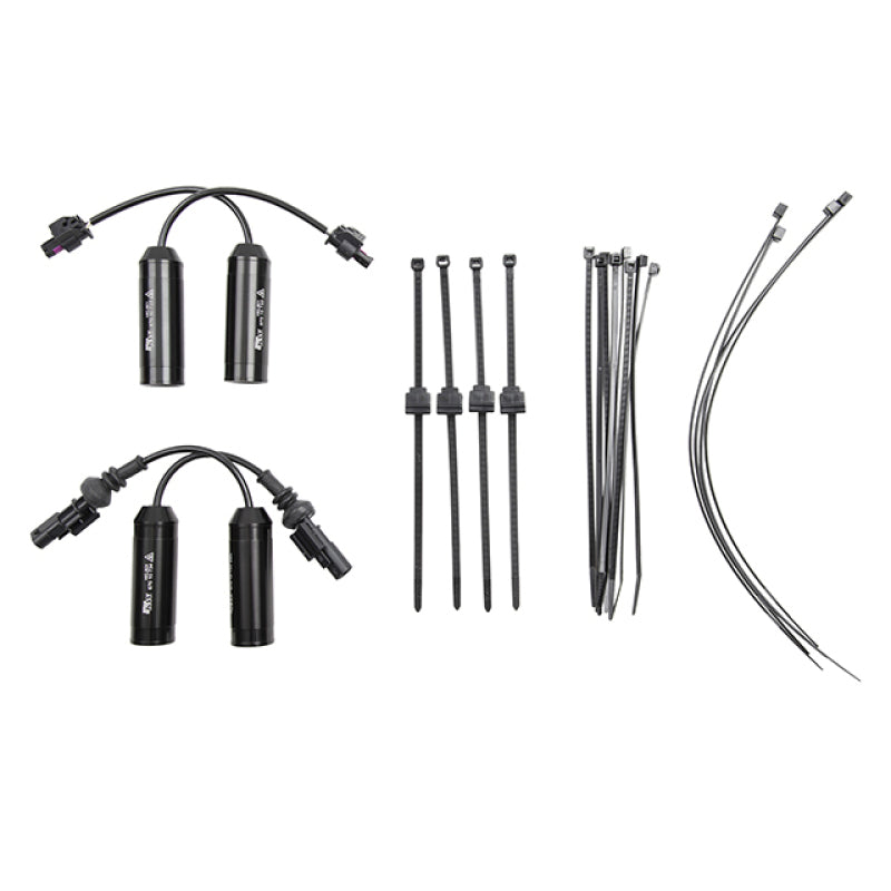KW Electronic Damping Cancellation Kit - Mini Cooper (F54)(F55)(F56)(F57)(F60) - T1 Motorsports