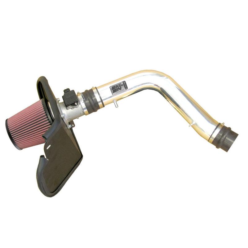 K&N 00-04 Toyota Tacoma/4Runner L4-2.4/2.7L High Flow Performance Kit