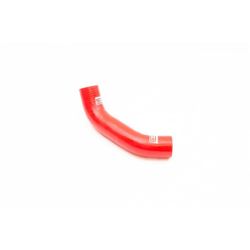GrimmSpeed 02-07 Subaru WRX / 04-07 Subaru STi / 02-05 Subaru Impreza Radiator Hose Kit - Red