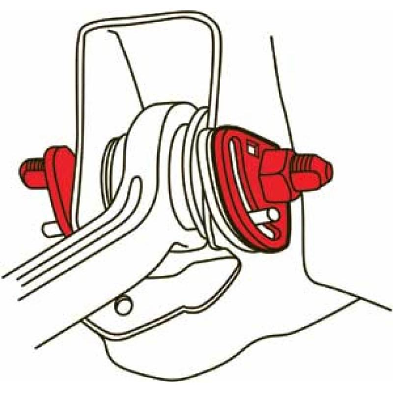 SPC Performance GM TRUCK CAM/CAS KIT - T1 Motorsports
