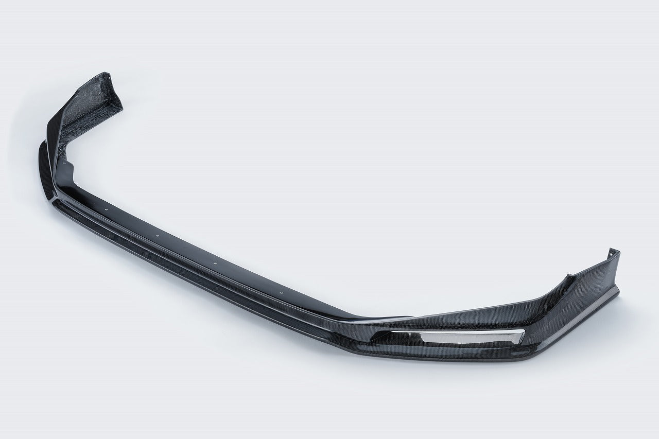 Spoon Sports Carbon [Race] Lip Spoiler - Honda Civic FL5