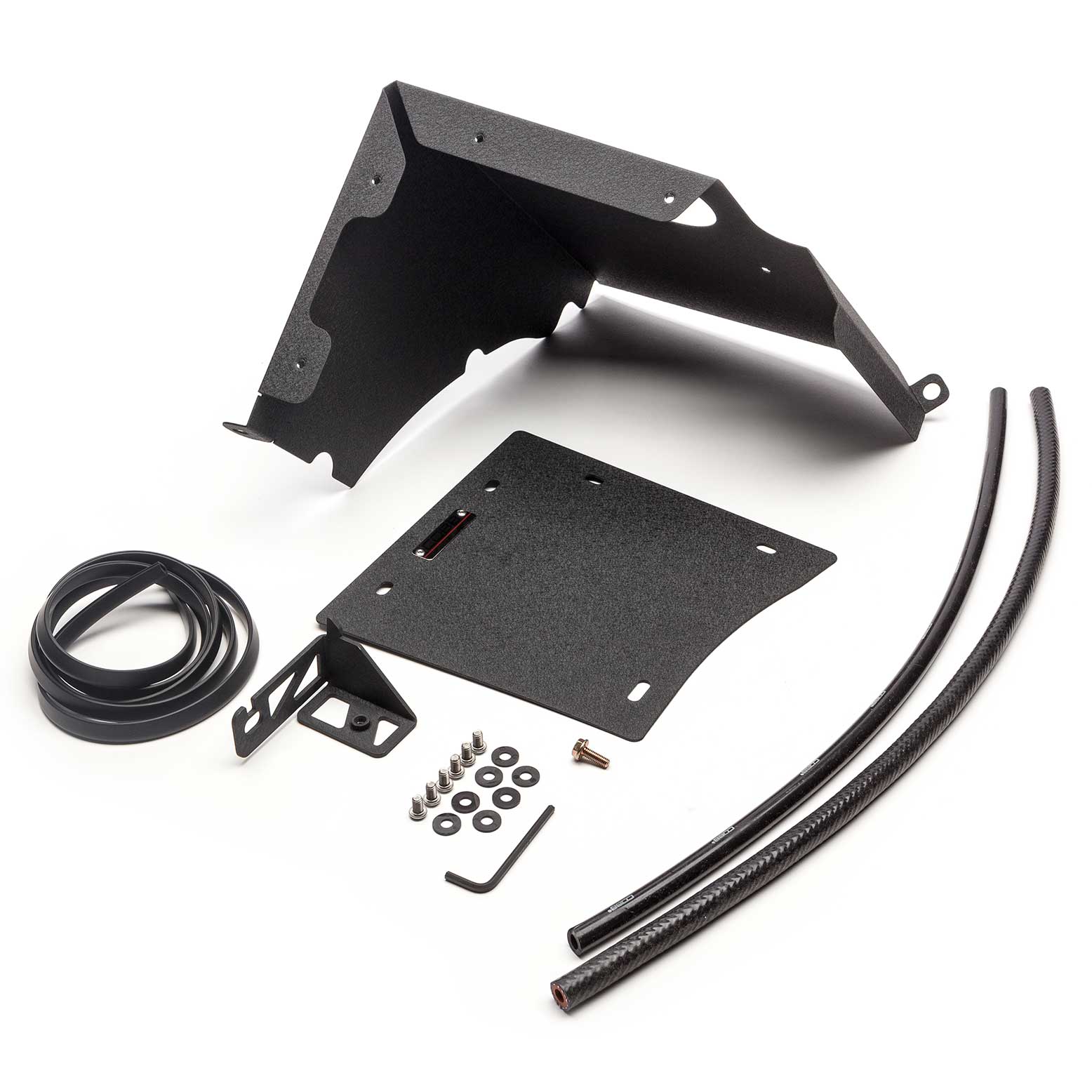 COBB Tuning Intake + Airbox - 04-07 Subaru STi / 02-07 WRX / 04-08 FXT