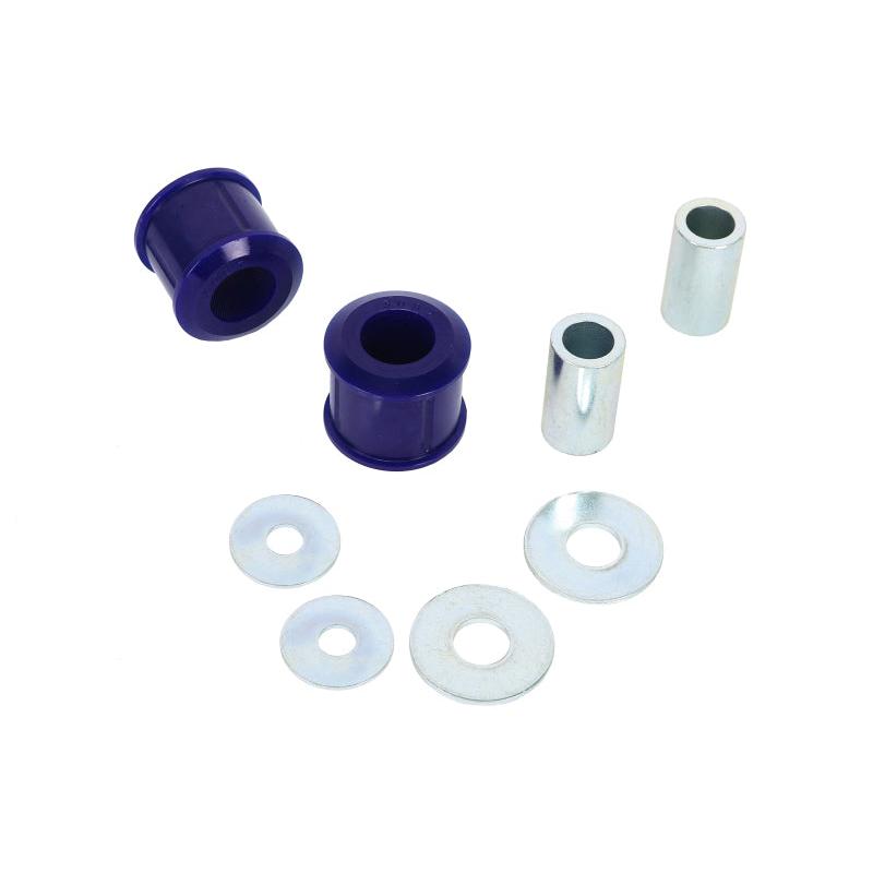 SuperPro 2010 Subaru Legacy 2.5i Limited Rear Trailing Arm Forward Bushing Kit