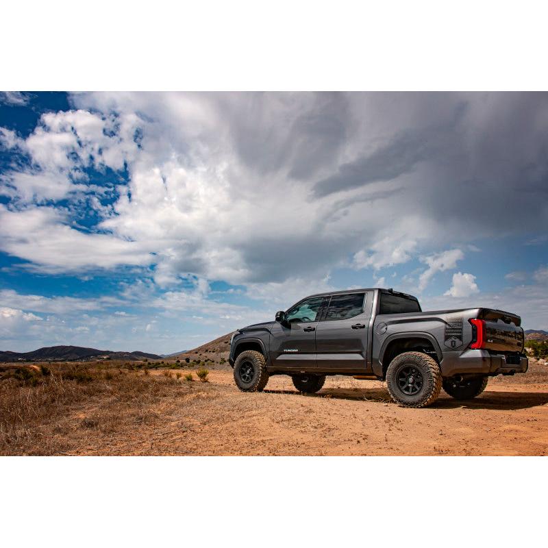 ICON 22-23 Toyota Tundra 2-3.25in Stage 3 3.0 Suspension System (TRD)