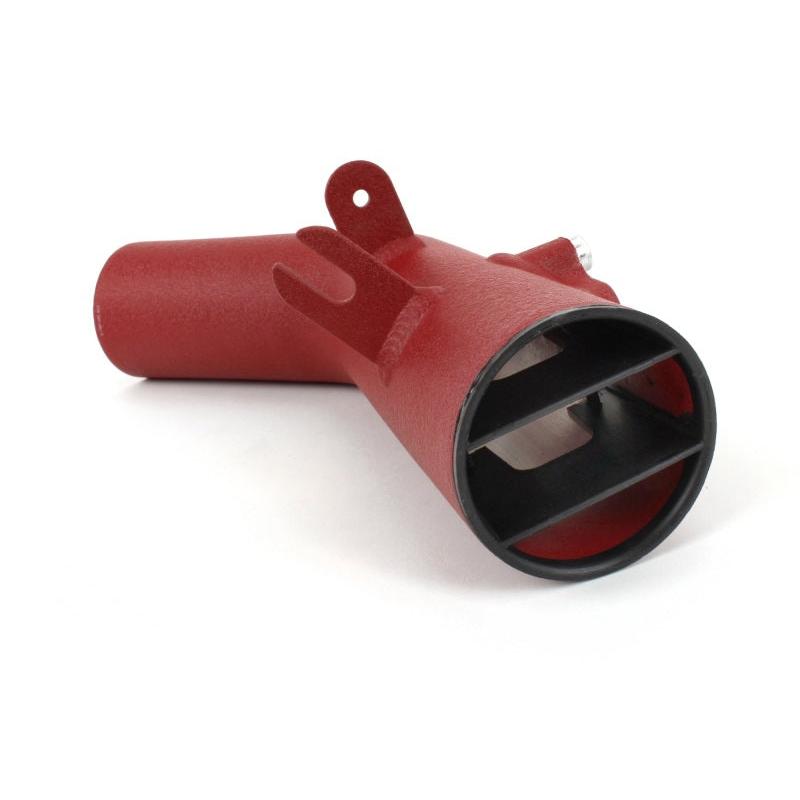 Perrin 08-14 WRX / 08-17 STI Red Cold Air Intake (Will Not Fit 2018 STI)