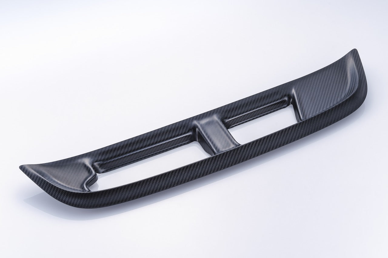 Spoon Sports Carbon Bonnet Vent - Honda Civic FL5