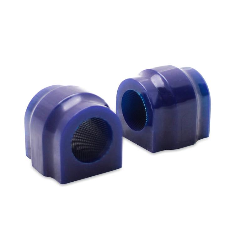 SuperPro 2002 Mini Cooper Base Front 16mm Sway Bar Mount Bushing Set