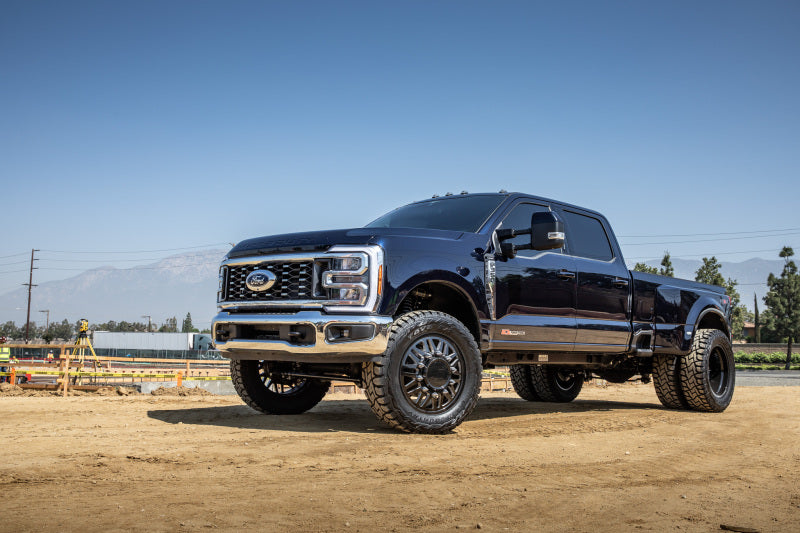 ICON 2023 Ford F250/F350 (Gas) 2.5in Stage 1 Suspension System