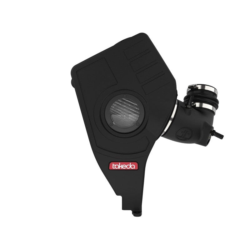 AFE Momentum Intake System W/ Pro Dry S Filter 22-23 Kia Stinger