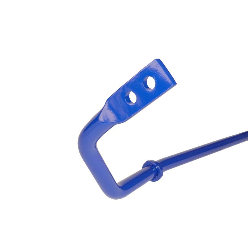 SuperPro 2004 Mazda RX-8 Base Rear 18mm 2-Position Adjustable Sway Bar Kit