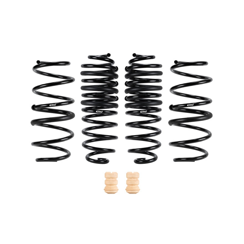 Eibach 2022 Ford Maverick 2.0L FWD / Hybrid FWD 2.5L Pro-Kit - T1 Motorsports