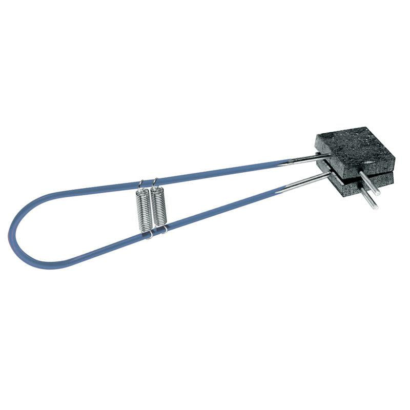 SPC Performance ROTOR CHATTER SILENCER